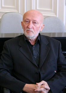 Csete György